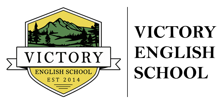 Victory ESL | Victory English School